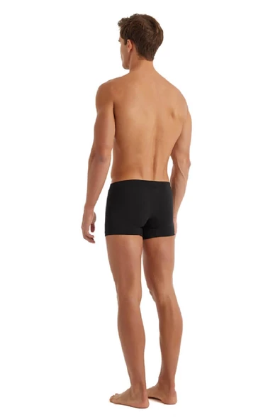 Blackspade 9310 Erkek %94 Modal Silver Boxer - Resim 10