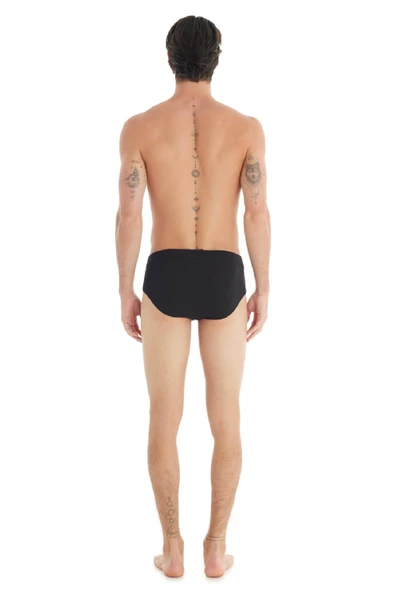 Blackspade 9311 Erkek %94 Modal Silver Slip - Resim 6