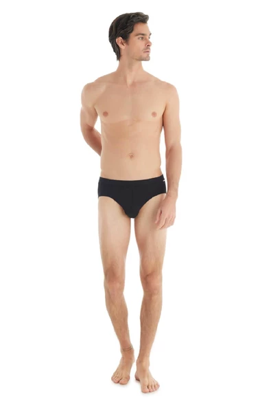 Blackspade 9311 Erkek %94 Modal Silver Slip - Resim 7