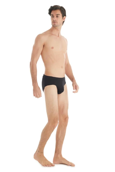 Blackspade 9311 Erkek %94 Modal Silver Slip - Resim 5