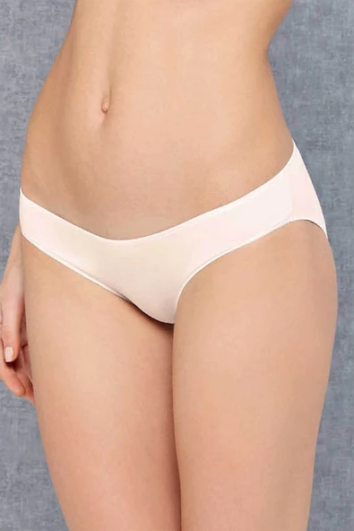 Doreanse 7105 Kadın Modal Slip ürün görseli 1