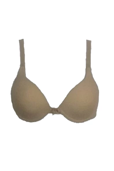 Bella Donna 11021 Boş Cup & Desteksiz Balenli Sütyen ürün görseli 1