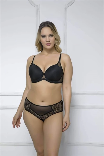 Moonlight Soft Cup Balenli Desteksiz Toparlayıcı Sütyen 2121 ürün görseli 1