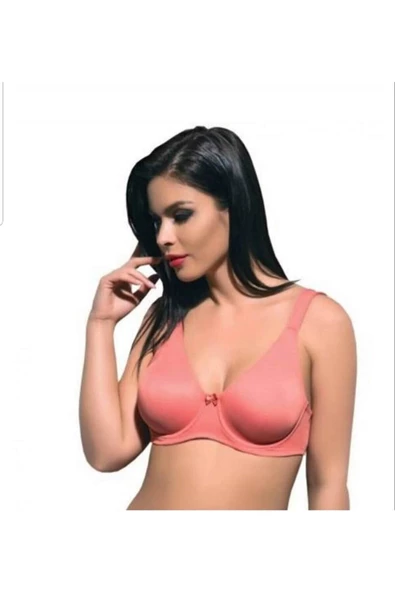 Bella Donna 2020 Balenli Minimizer Toparlayıcı Sütyen ürün görseli 1