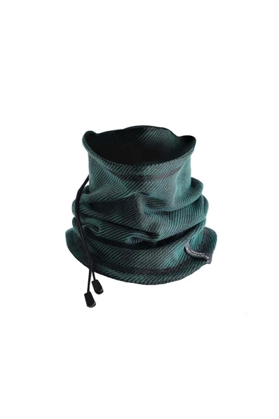 Blackspade 9494 Unisex Termal Boyunluk Bere - Resim 3