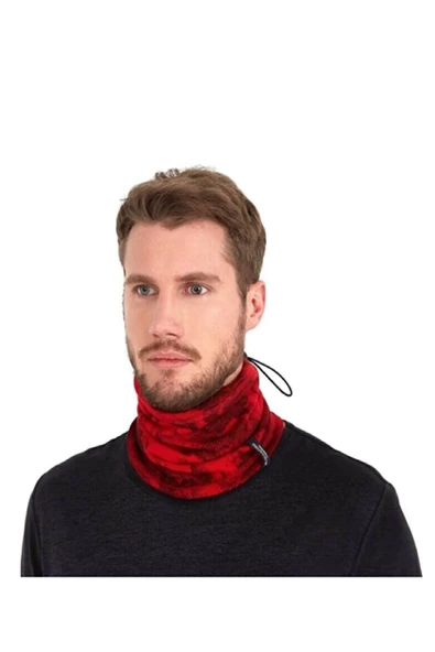 Blackspade 9494 Unisex Termal Boyunluk Bere - Resim 9