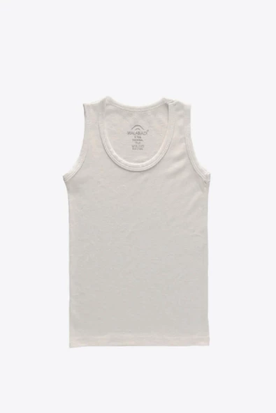 Malabadi 404 Çocuk Unisex Viloft Termal Atlet & Üst İçlik ürün görseli 1