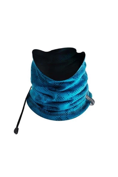Blackspade 9494 Unisex Termal Boyunluk Bere - Resim 2