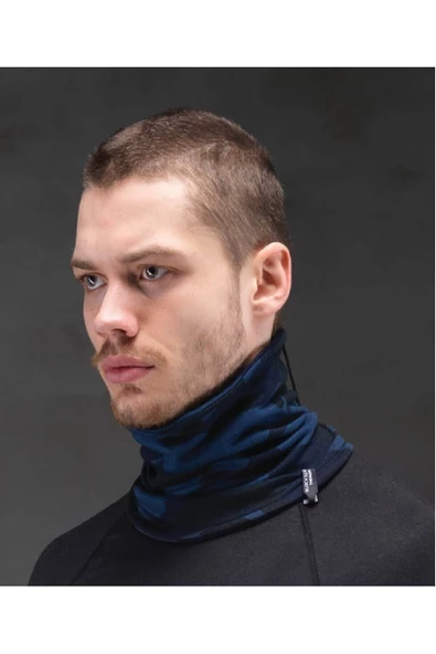 Blackspade 9494 Unisex Termal Boyunluk Bere ürün görseli 1