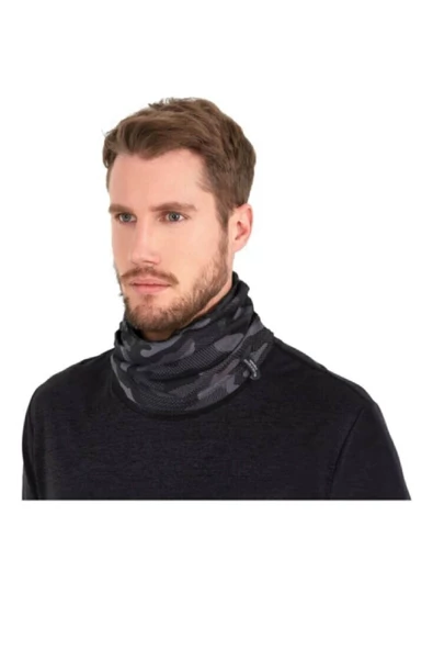Blackspade 9494 Unisex Termal Boyunluk Bere - Resim 6