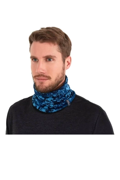 Blackspade 9494 Unisex Termal Boyunluk Bere - Resim 7