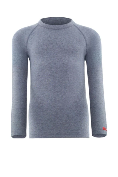 Blackspade 9265 Çocuk 2. Seviye Termal Uzun Kollu İçlik Sweatshirt ürün görseli 1