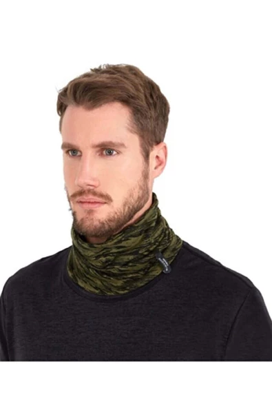 Blackspade 9494 Unisex Termal Boyunluk Bere - Resim 8