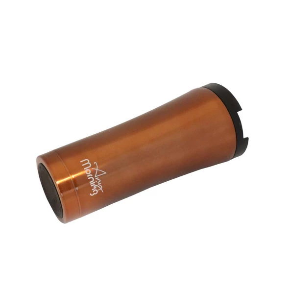 Any Morning SI231905 Termos Mug Bakır 450 ml - Resim 7
