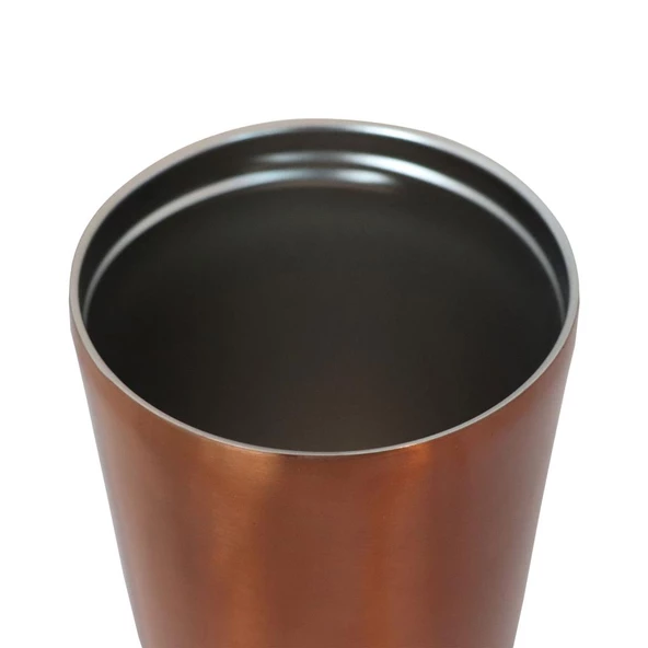 Any Morning SI231902 Termos Mug Bakır 500 ml - Resim 7