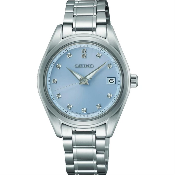 Seiko SUR581P Quartz Kadın Kol Saati ürün görseli 1