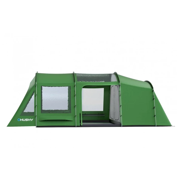 Caravan Yesıl 17 M² Dural Cadır - Resim 8