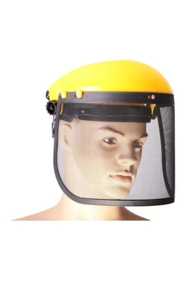 Profesyonel Koruyucu Maske ürün görseli 1