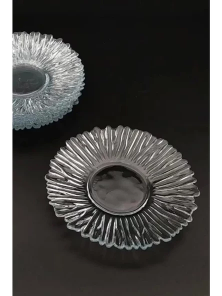 Paşabahçe 10531 Aurora Çay Tabağı 12 cm 6'lı ürün görseli 1