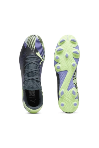 Puma Future 7 Play Fg/Ag Krampon - Resim 9