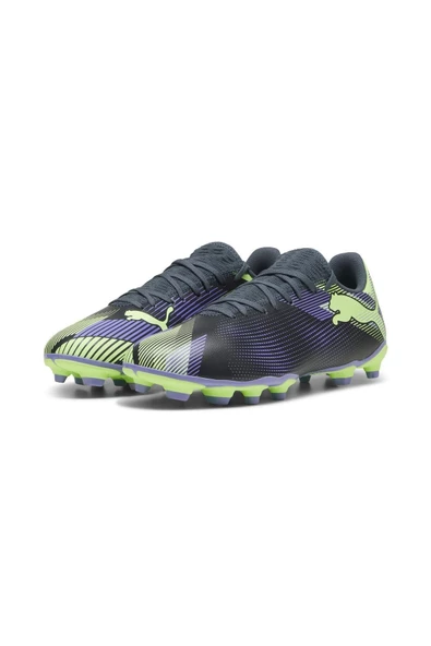 Puma Future 7 Play Fg/Ag Krampon - Resim 8