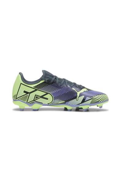 Puma Future 7 Play Fg/Ag Krampon - Resim 7