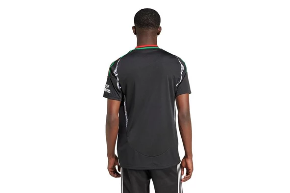 adidas AFC A JSY Erkek   Forma IT6148 - Resim 6