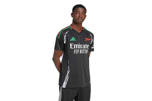 adidas AFC A JSY Erkek   Forma IT6148 - Resim 7