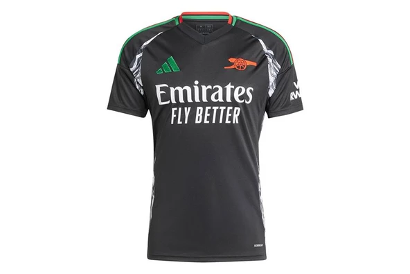 adidas AFC A JSY Erkek   Forma IT6148 - Resim 2