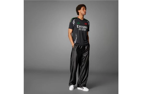 adidas AFC A JSY Erkek   Forma IT6148 - Resim 10
