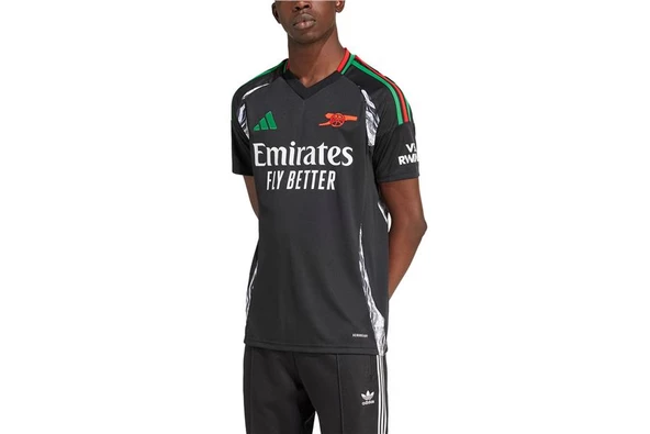 adidas AFC A JSY Erkek   Forma IT6148 - Resim 5