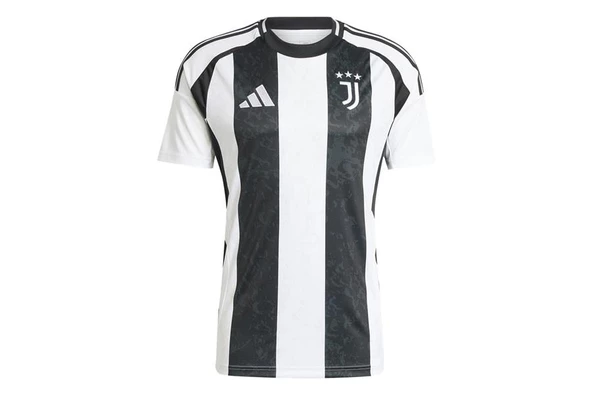 adidas JUVE H JSY Erkek   Forma IS8002 ürün görseli 1