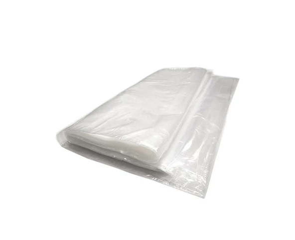 Plastik Naylon Bakkaliye Torbası 40x60 cm 1 kg ürün görseli 1
