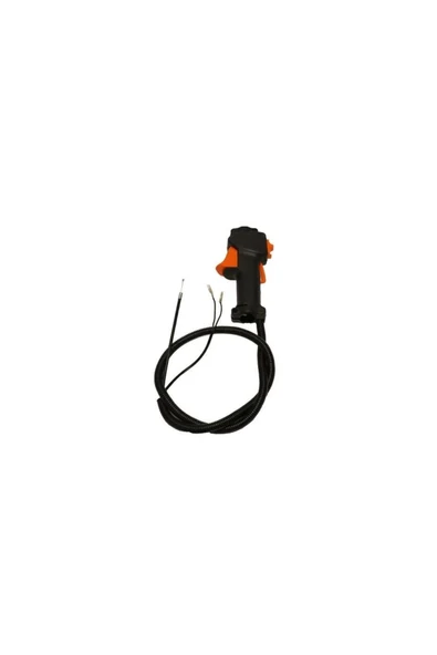 Rapco Çin Motorlu Tırpan Kabze 26 mm ürün görseli 1