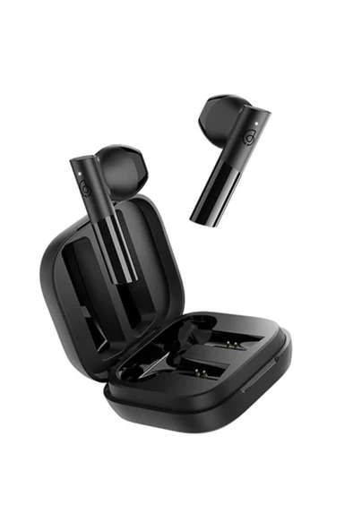 Haylou Gt6 Dokunmatik Tws Kablosuz Bluetooth 5.2 Kulaklık 2023 ürün görseli 1