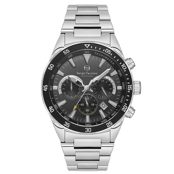 Sergio Tacchini ST.1.10430-1 Erkek Kol Saati ürün görseli 1