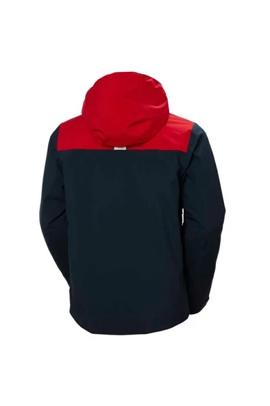 Helly Hansen Alpine Insulated Erkek Mont - Resim 7