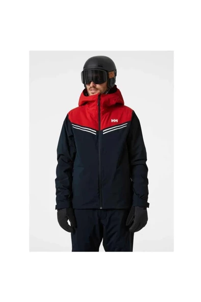Helly Hansen Alpine Insulated Erkek Mont ürün görseli 1