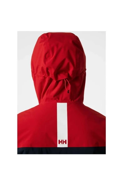Helly Hansen Alpine Insulated Erkek Mont - Resim 4