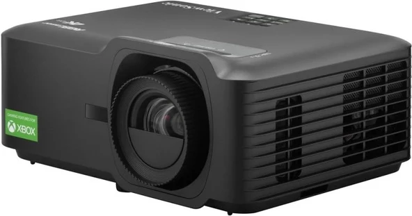 ViewSonic LX700-4K RGB 4K HDR RGB Lazer Ev Sinema Projeksiyon Cihazı ürün görseli 1