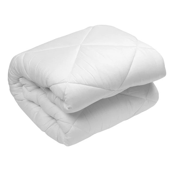 Royam Çift Kişilik Microfiber Silikon Yorgan 195 x 215 ürün görseli 1
