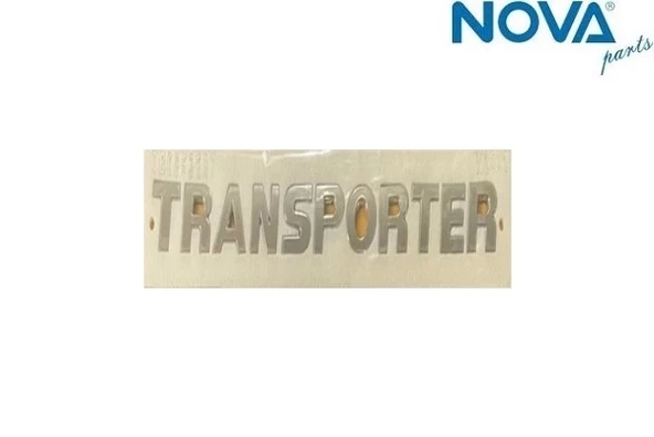7E0853687 Yazı Transporter - Transporter 2004-2020 ürün görseli 1