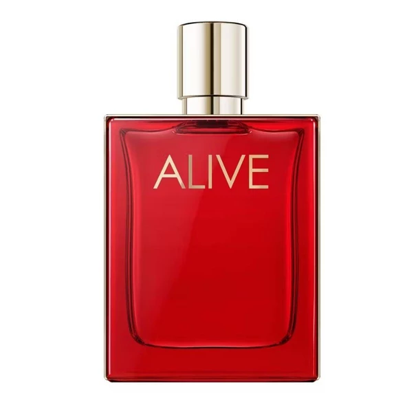 Hugo Boss Alive Parfum 80 ml Kadın Parfümü ürün görseli 1