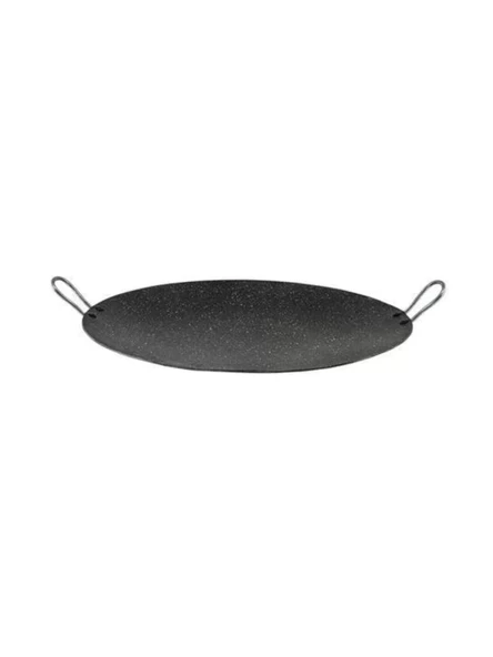 Tashan T0531 Teflon Kavurma Sac Tava 34 Cm ürün görseli 1
