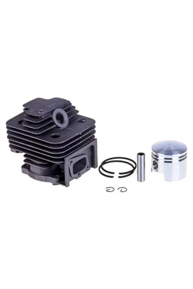 Rapco Çin Motorlu Tırpan Silindir Piston Set 44 mm ürün görseli 1
