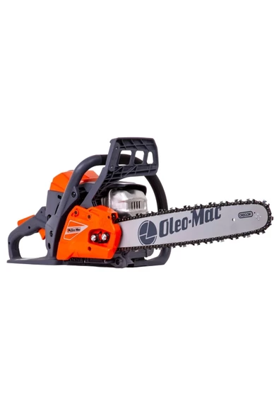 Oleomac GS 41 Motorlu Testere - Resim 3