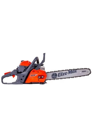Oleomac GS 41 Motorlu Testere ürün görseli 1
