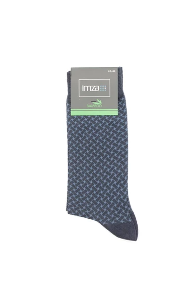 Lacivert Bambu Soket Çorap 1060240103 ürün görseli 1