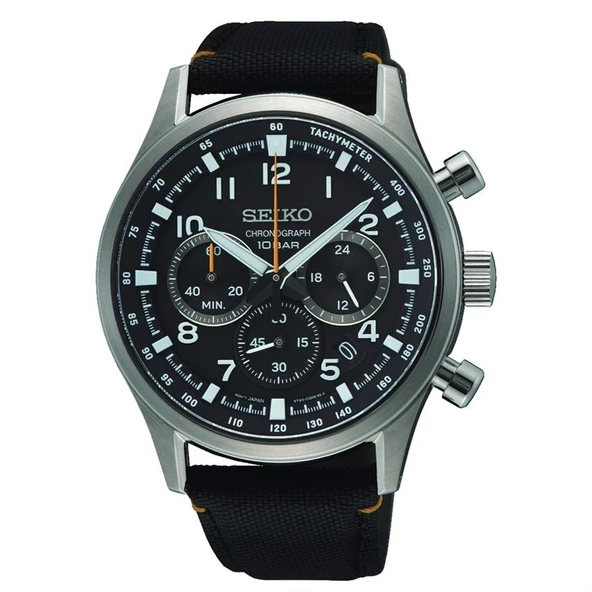 Seiko Chronograph SSB449P Erkek Kol Saati ürün görseli 1