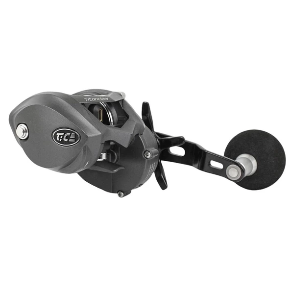 Tica Titanclaw Tc301 Sol Kol SLow Jig Makine ürün görseli 1
